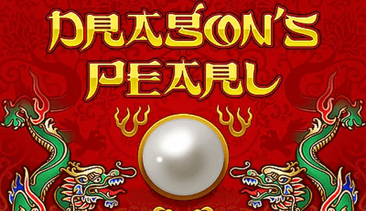 Dragons Pearl